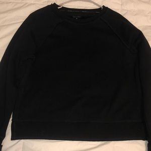 Black long sleeve
